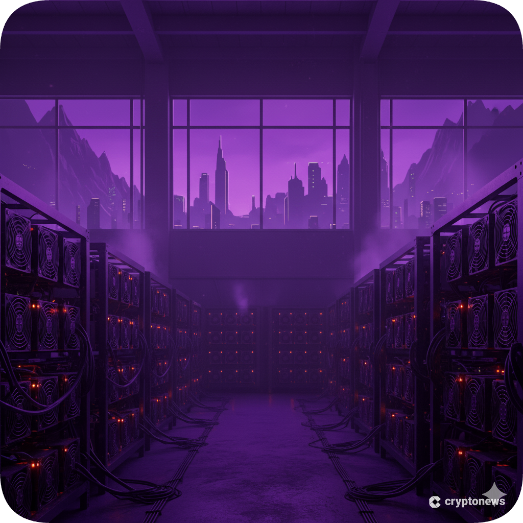 China Masih Jadi Pemimpin Penambangan Bitcoin Meski Dilarang Pemerintah