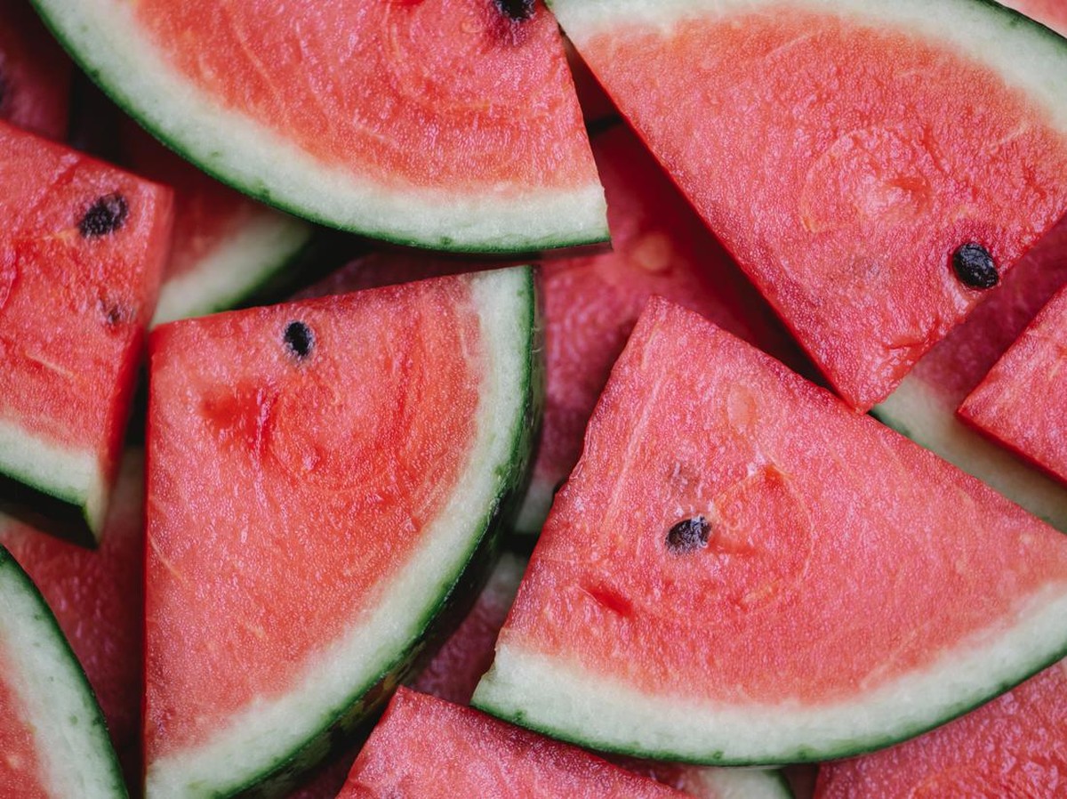 Menanam Semangka di Antartika: Tantangan dan Keberhasilan Teknologi Rumah Kaca