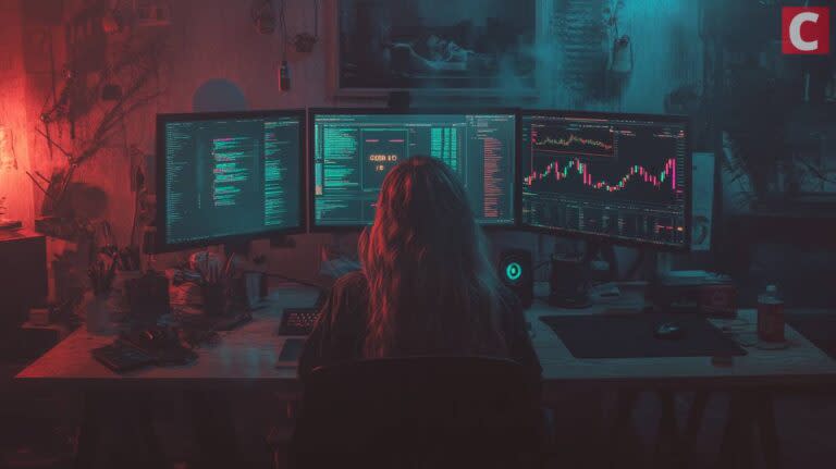 Lonjakan Harga Aster 15% Usai Kampanye Rocket Launch dan Pengampunan CZ