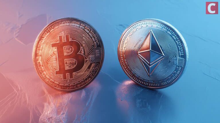 BlackRock Borong Bitcoin dan Ethereum, Grayscale Justru Jualan: Apa Artinya?