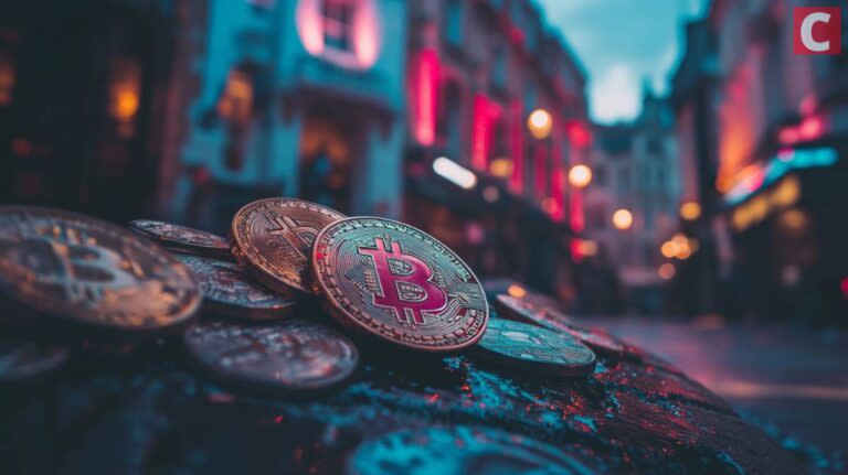 Blockchain.com Raih Lisensi MiCA Malta, Siap Ekspansi Layanan Kripto di Eropa