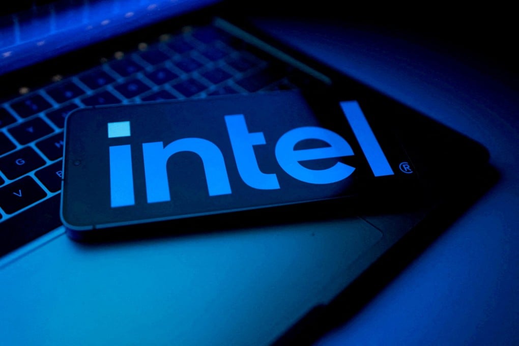 Intel Bangkit Dengan Strategi Efisiensi dan Investasi Besar dari Nvidia dan SoftBank