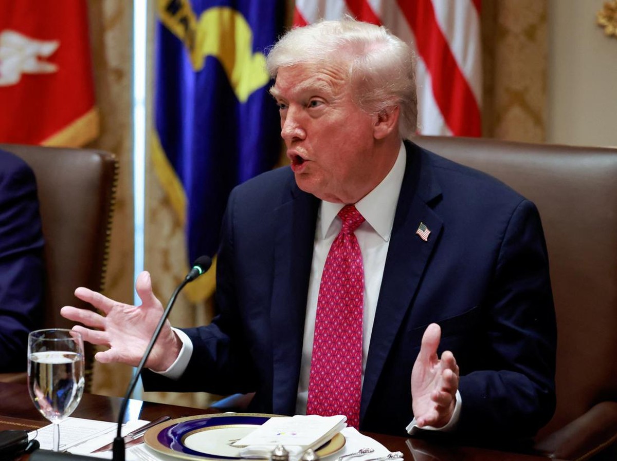 Alphabet dan Perusahaan Besar Sumbang Rp 365 Miliar untuk Ruang Dansa Gedung Putih