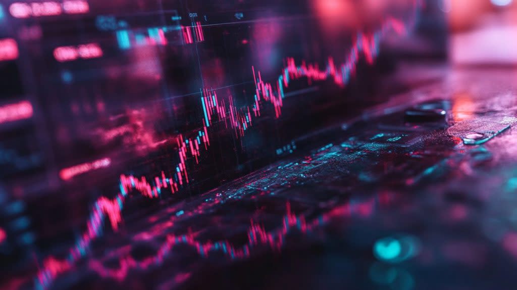 Volume Perdagangan Perpetual Terdesentralisasi Capai Rekor 1 Triliun Dollar Oktober