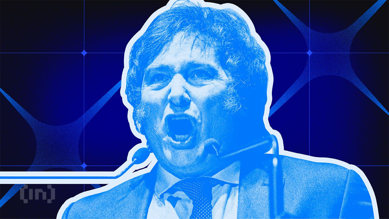 Masyarakat Argentina Gunakan Crypto dan Stablecoin Atasi Krisis Peso