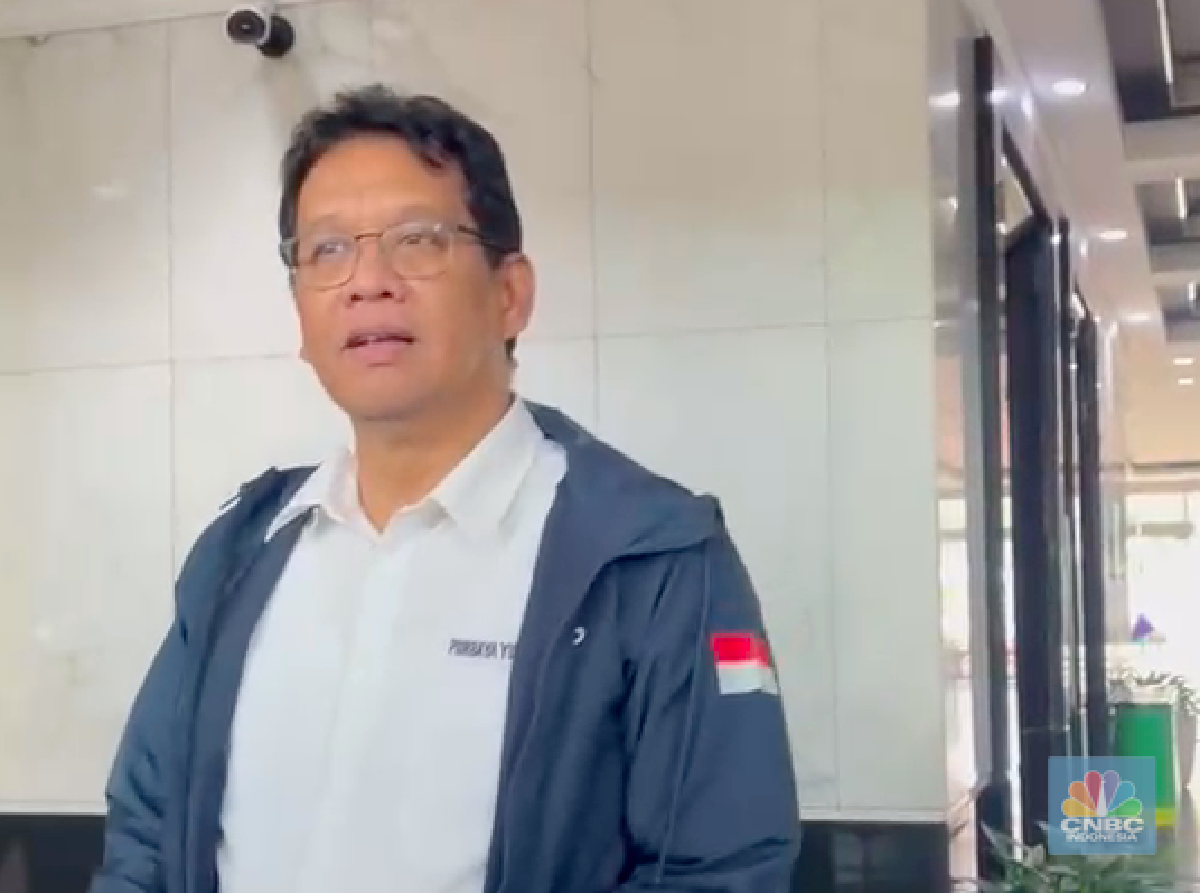 Menteri Keuangan Ungkap Penyebab Besar Masalah Coretax Platform Pajak 2025