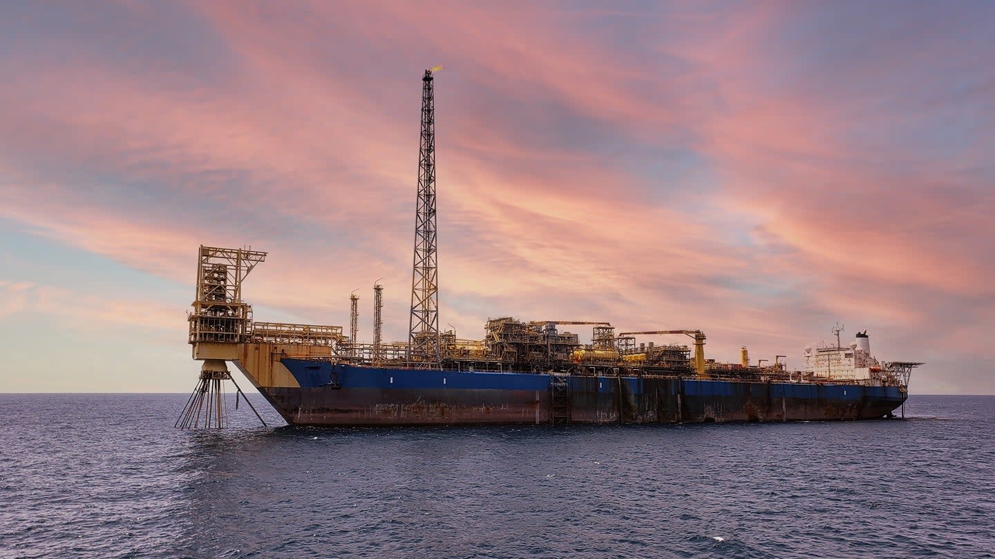 Bumi Armada Tingkatkan Keselamatan Operasi Laut Utara dengan AI BOOST