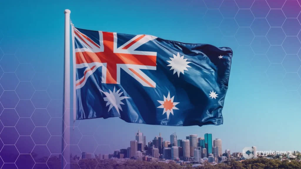 Adopsi Kripto Australia Melonjak dengan Regulasi Baru dan Dukungan Institusi