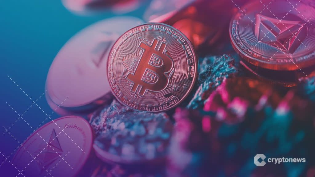 Tren Baru: Trader Korea Selatan Tinggalkan Altcoin Demi Saham Kripto