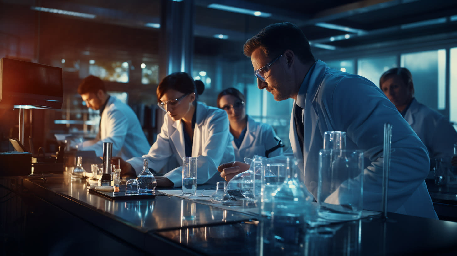 Avantor dan BlueWhale Bio Percepat Produksi Terapi CAR-T dengan Teknologi Baru