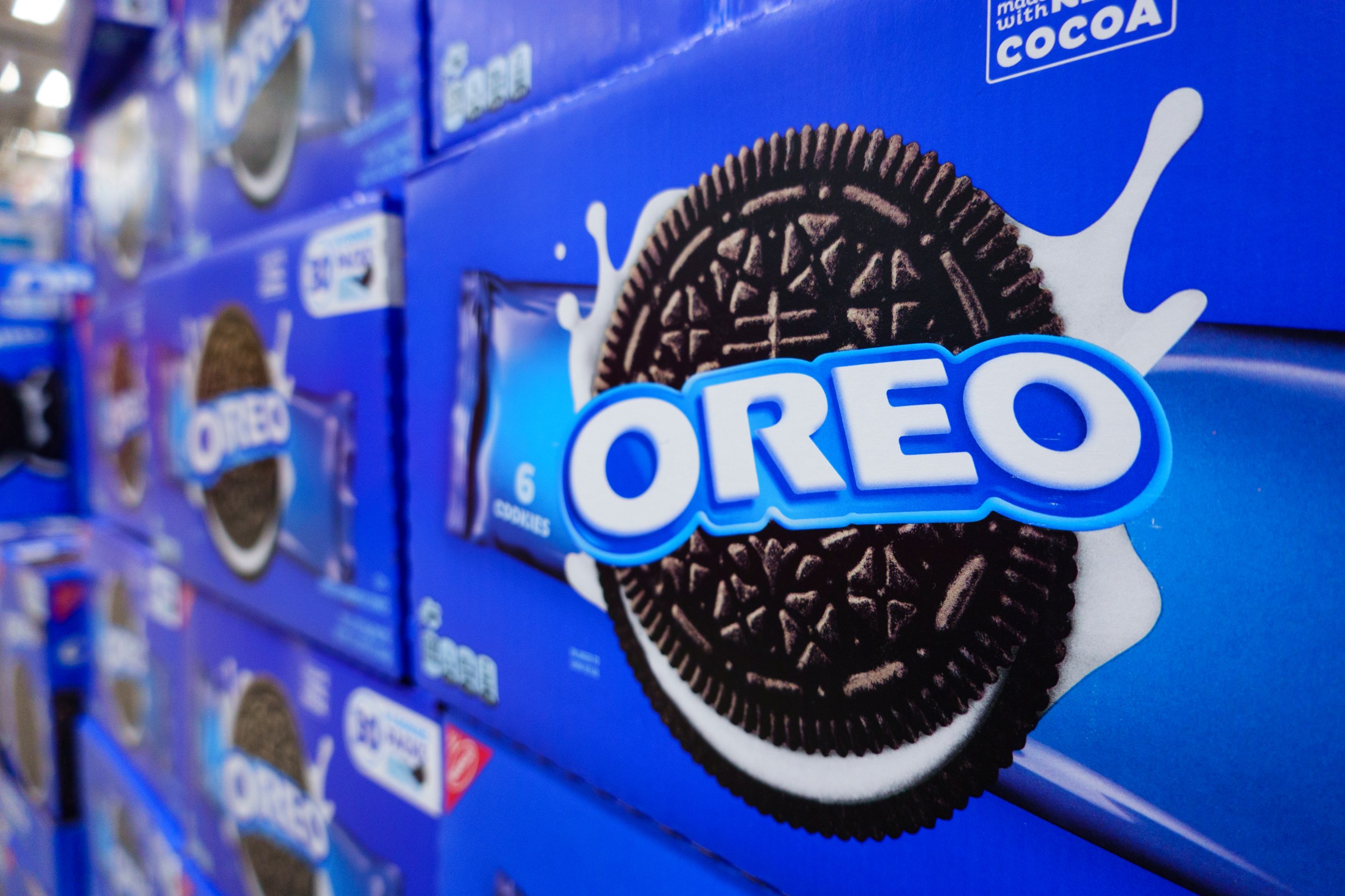 Mondelez Gunakan AI Generatif untuk Hemat Biaya Iklan dan Siapkan Iklan TV 2026