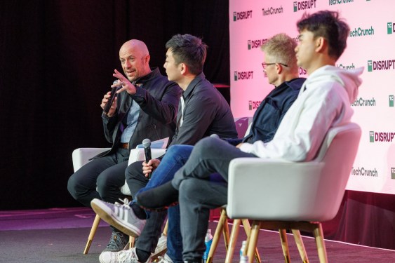 TechCrunch Disrupt 2025: Peluang Terakhir Hemat Tiket Sampai 27 Oktober