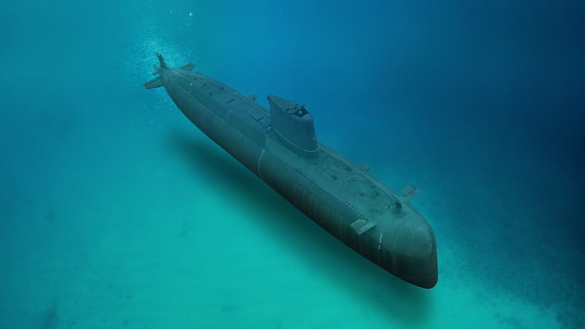 Rusia Bangun Jaringan Pengawasan Rahasia di Arktik dengan Teknologi Barat