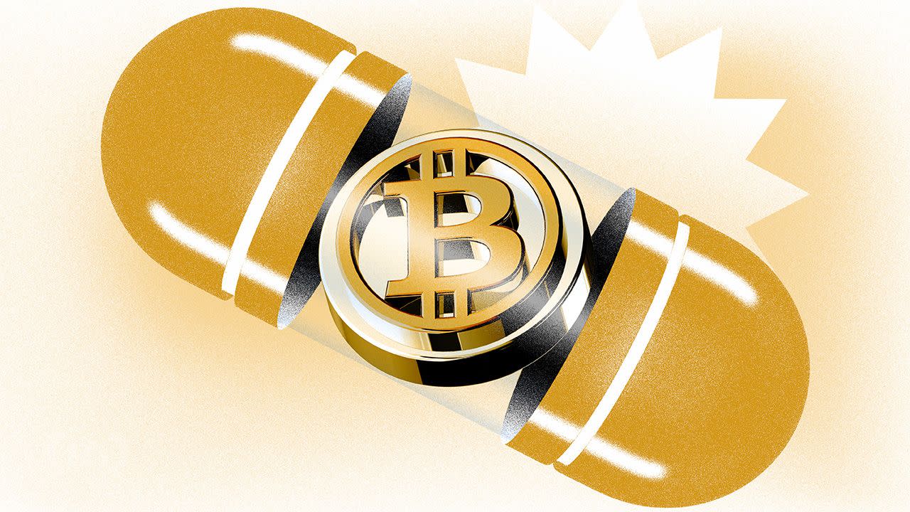 Emas dan Bitcoin Dekati Rekor, Apakah Rally Inflasi Sudah Terbatas?