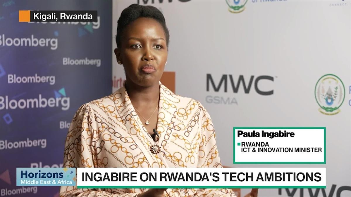 Rwanda Targetkan AI Dorong Pertumbuhan 5% GDP Setelah Kebijakan Nasional