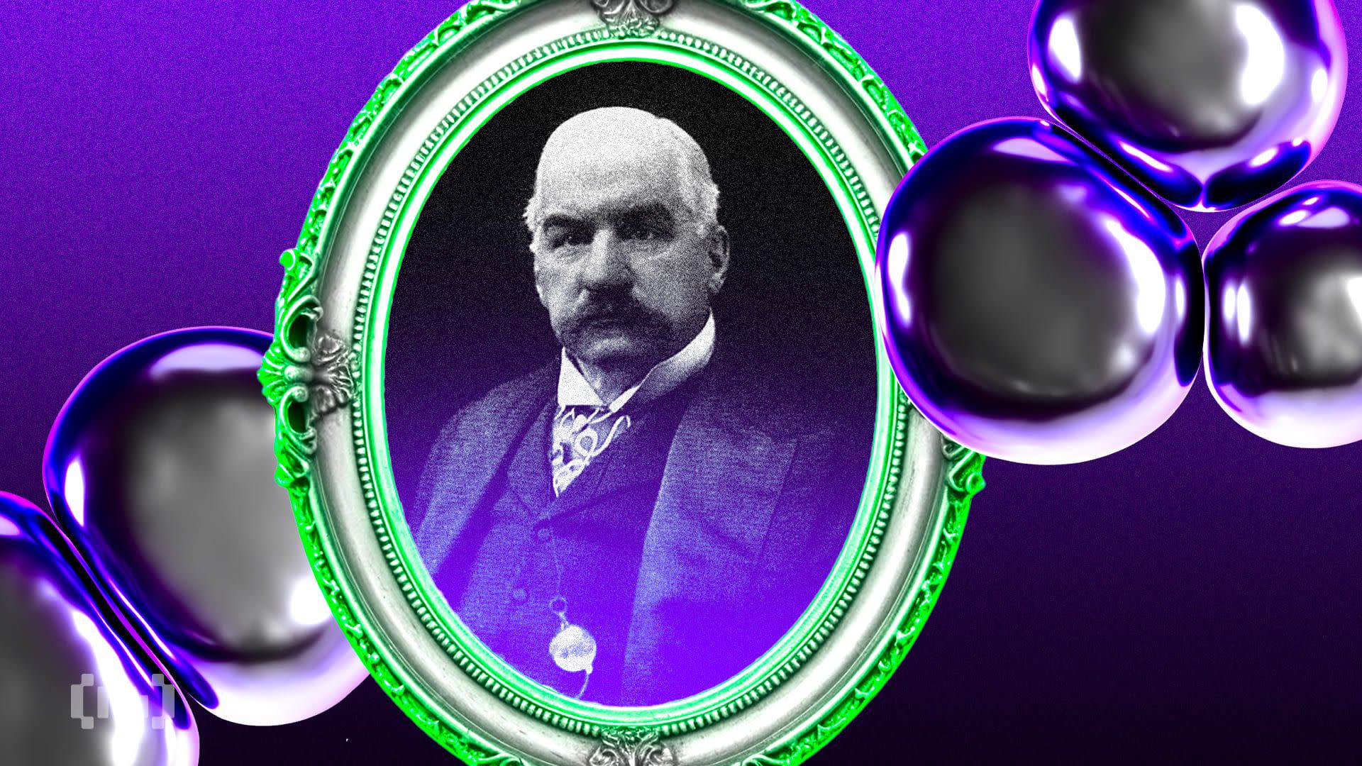 JPMorgan Izinkan Bitcoin dan Ethereum Jadi Jaminan Pinjaman Institusi