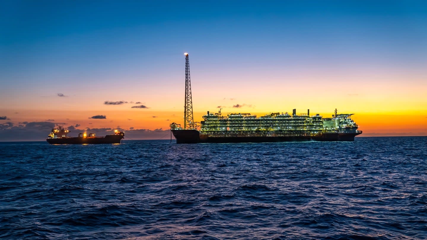 Tampnet Perluas Jaringan 5G dan Serat Optik Dukung Proyek Minyak Salamanca