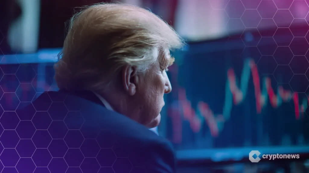 Skandal Airdrop Rp 69.07 miliar ($4,2 Juta)  ke Tim Trump di Tengah Tuduhan Skema Pump-and-Dump