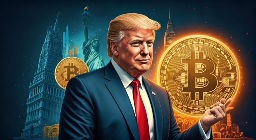 Uptober Kembali Bergairah: Bitcoin & BNB Menguat Usai Pardon Presiden