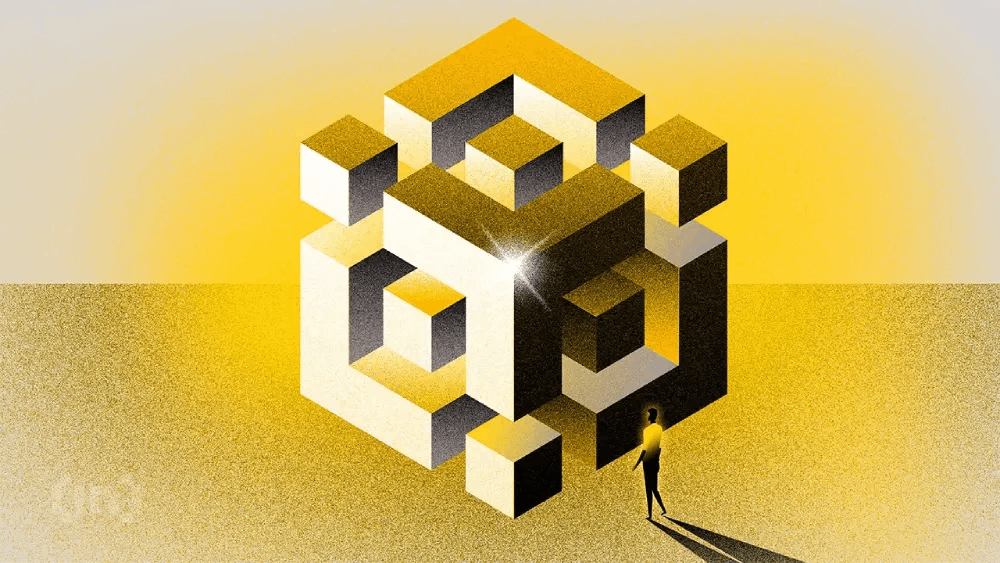 Harga BNB Naik Karena Pengampunan CEO Binance dan Pergerakan Besar Token