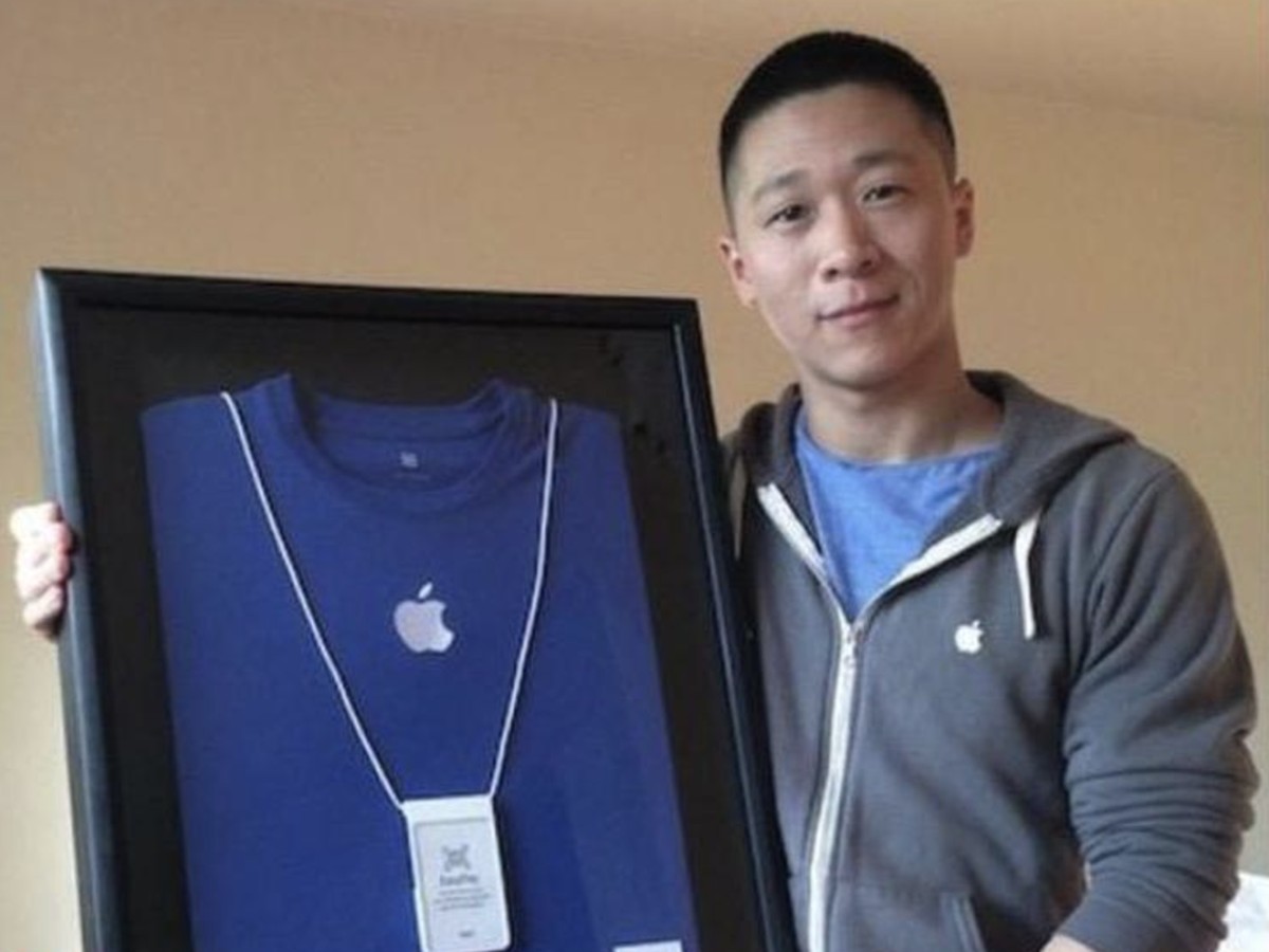 Sam Sung Viral Karena Namanya Mirip Samsung, Akhirnya Ganti Nama