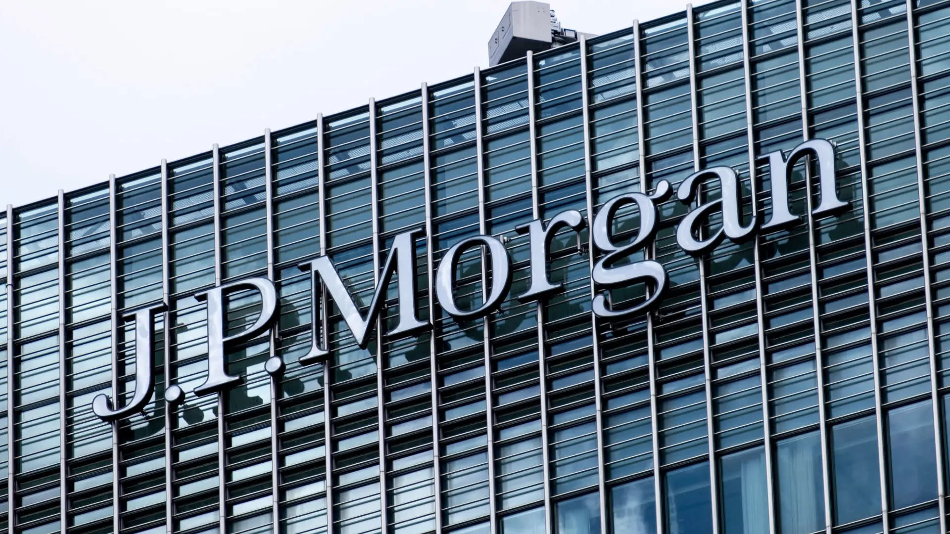 JPMorgan Berencana Terima Bitcoin dan Ether untuk Pinjaman, Paksa Bank Kripto Inovasi