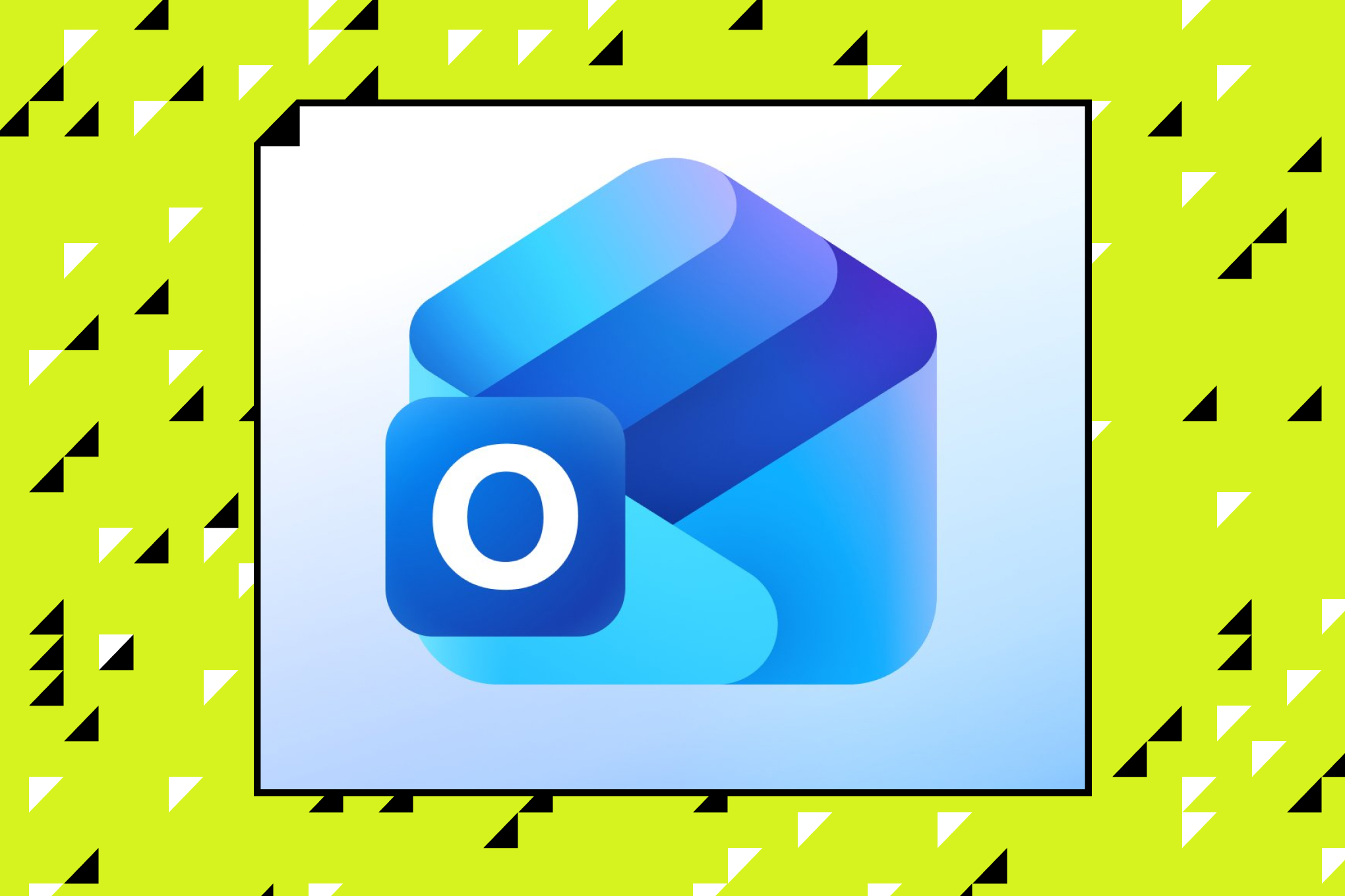 Microsoft Outlook Siap Dibangun Ulang dengan AI untuk Era Baru Produktivitas