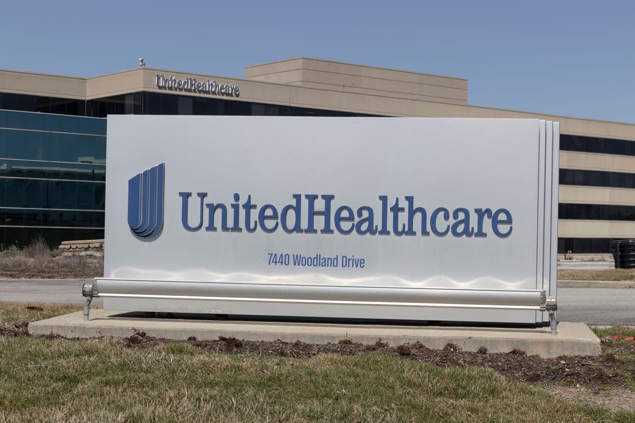 UnitedHealth Luncurkan AI Optum Real untuk Percepat Klaim dan Turunkan Biaya Kesehatan