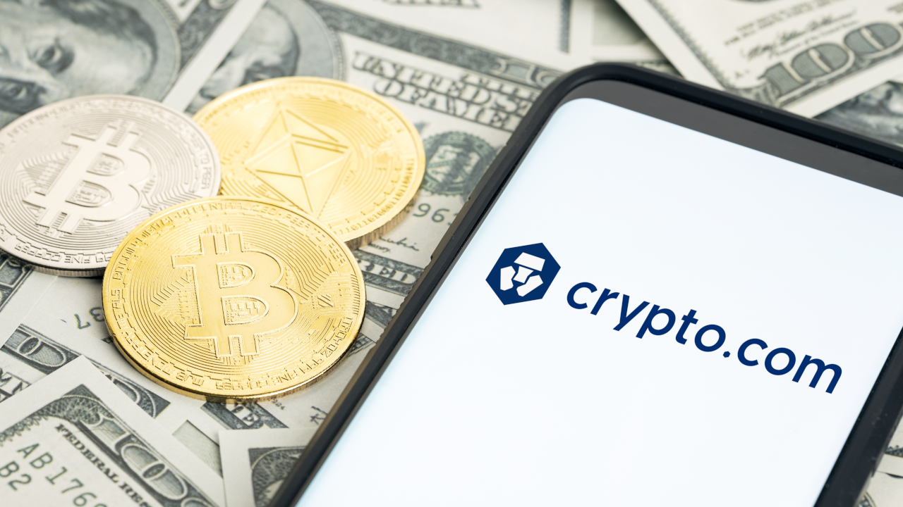 Crypto.com Ajukan Charter Bank Trust Nasional untuk Perkuat Layanan Kripto Teregulasi