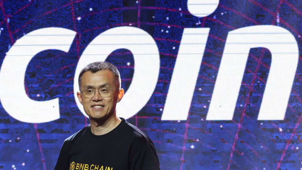 Pengampunan Changpeng Zhao dan Dampak Hubungan Binance-Trump di Dunia Crypto