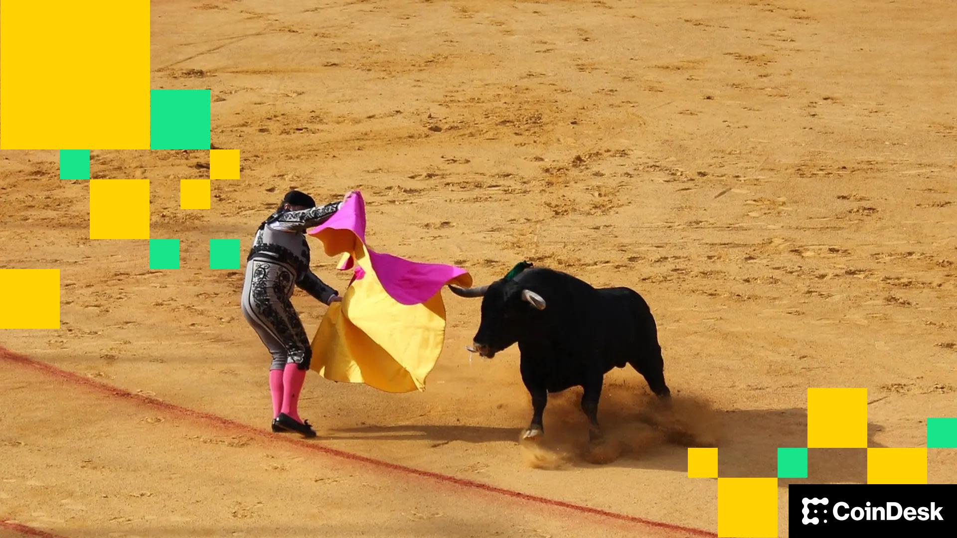 Sentimen Positif Bitcoin Menguat, Altcoin Menurun Drastis di Pasar Kripto