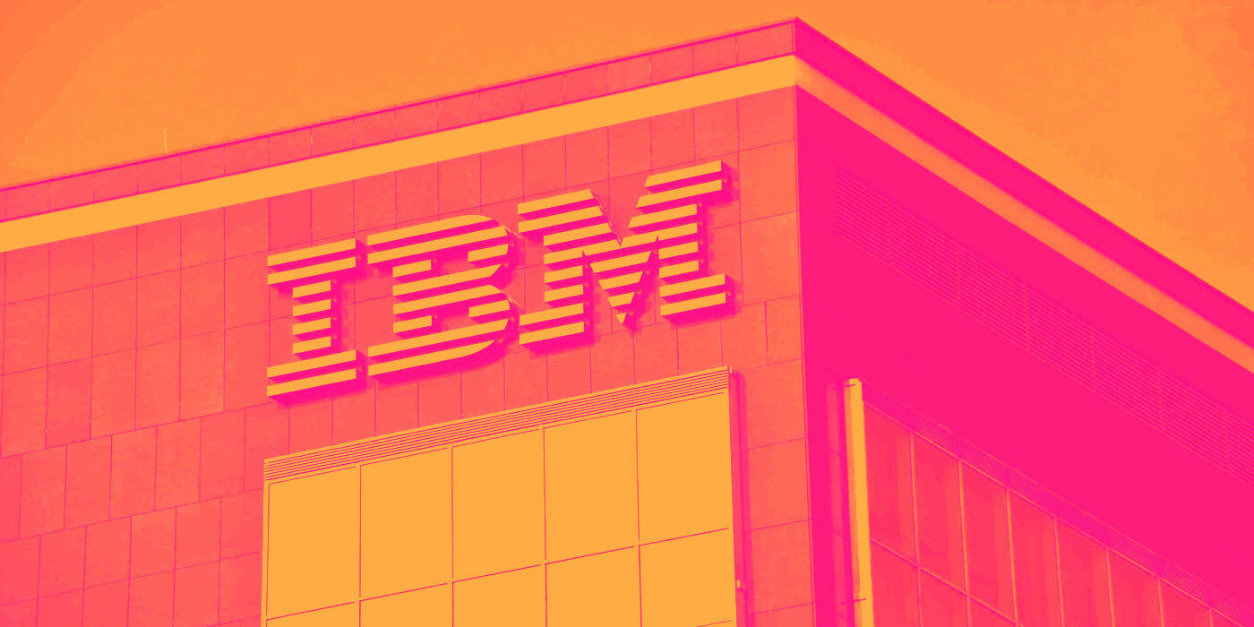 IBM Raih Laba Kuat dan Terobos Kecerdasan Buatan, Saatnya Membeli Saham?