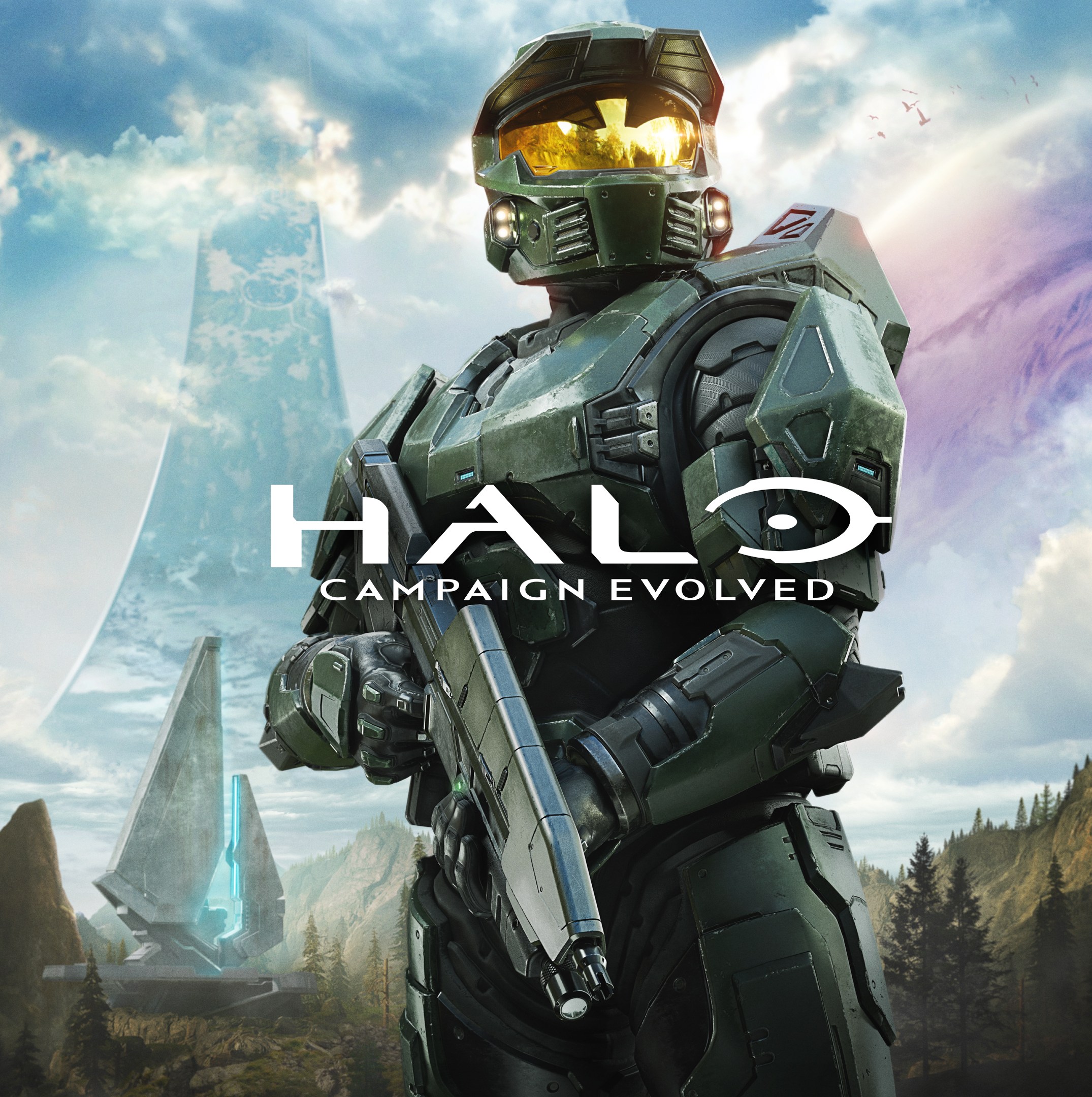 Halo: Campaign Evolved – Remake Legendaris dengan Visual dan Fitur Baru di 2026