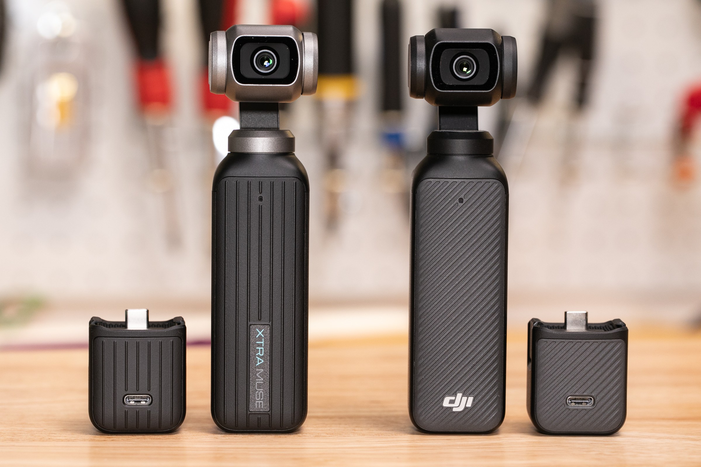 Diskon Besar DJI Osmo Pocket 3: Stabil, Murah, dan Alternatif Clone Terbaru