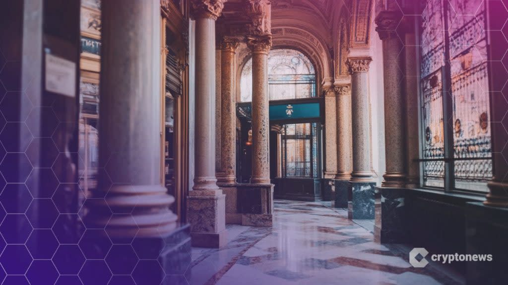 Crypto.com Ajukan Lisensi Bank Nasional, Langkah Besar di Dunia Crypto AS