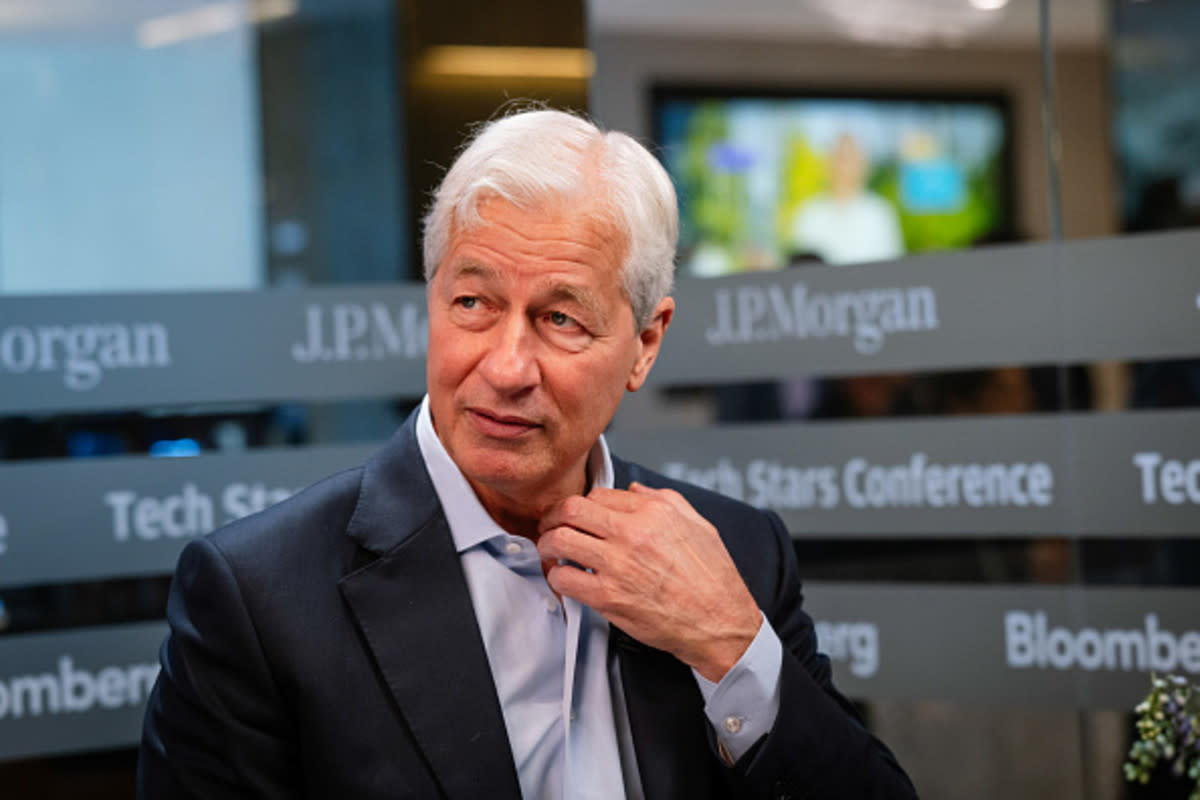 JPMorgan Terima Bitcoin Sebagai Kredit, Ubah Sikap Lama CEO Dimon