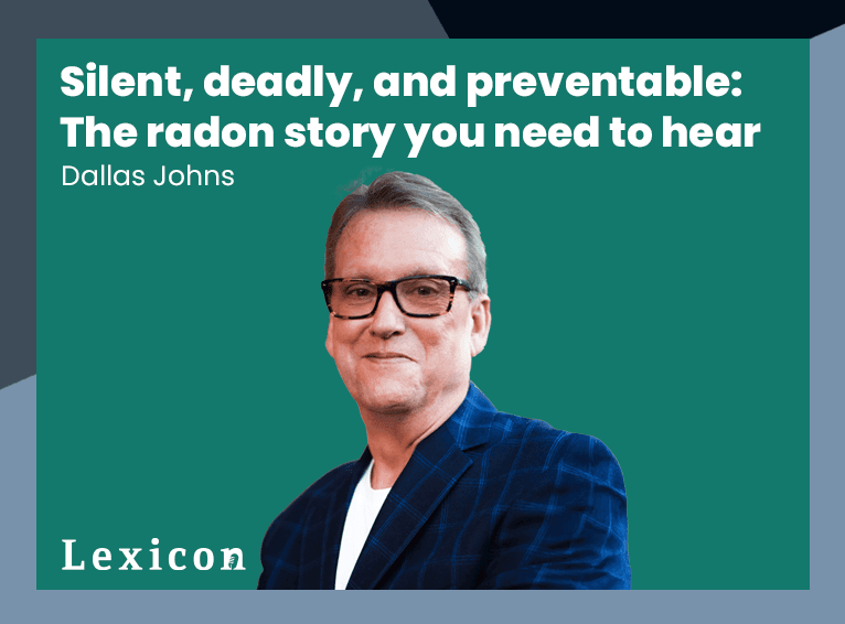 Waspada Bahaya Radon: Gas Tak Terlihat yang Mengancam Kesehatan Rumah Anda