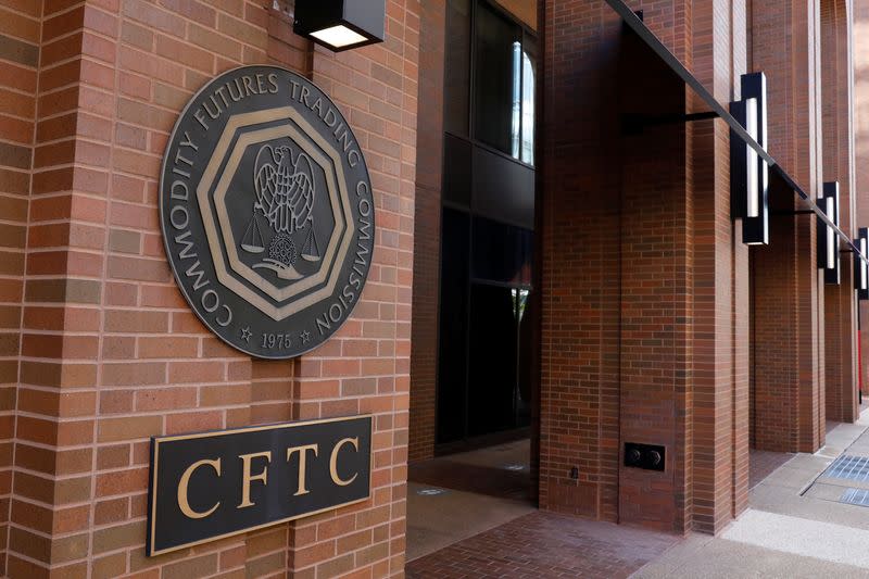 Trump Tunjuk Michael Selig sebagai Ketua CFTC untuk Regula Kripto