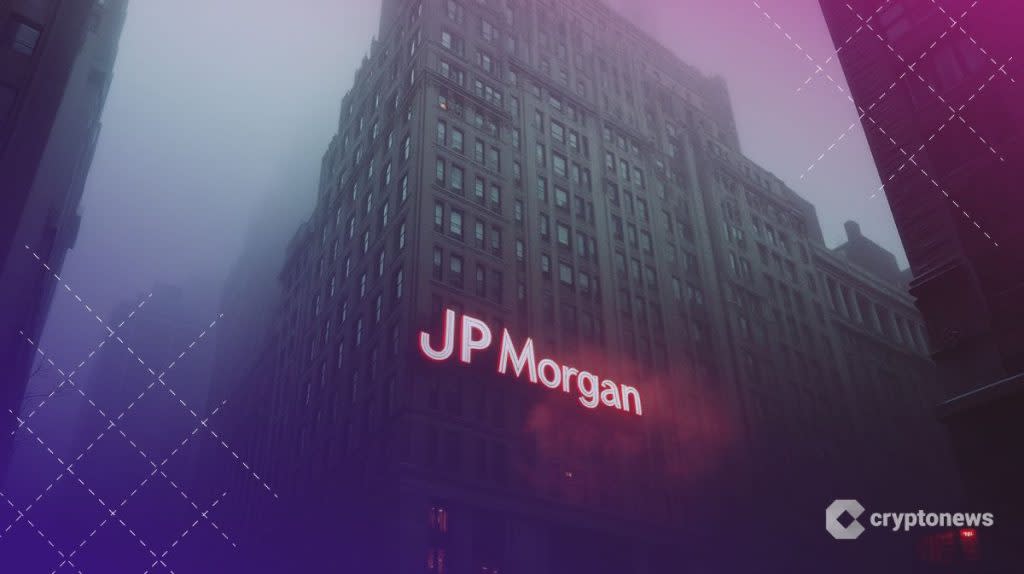 Bank Besar Menarik Kripto ke Sistem Keuangan, Mengubah Masa Depan DeFi Bitcoin
