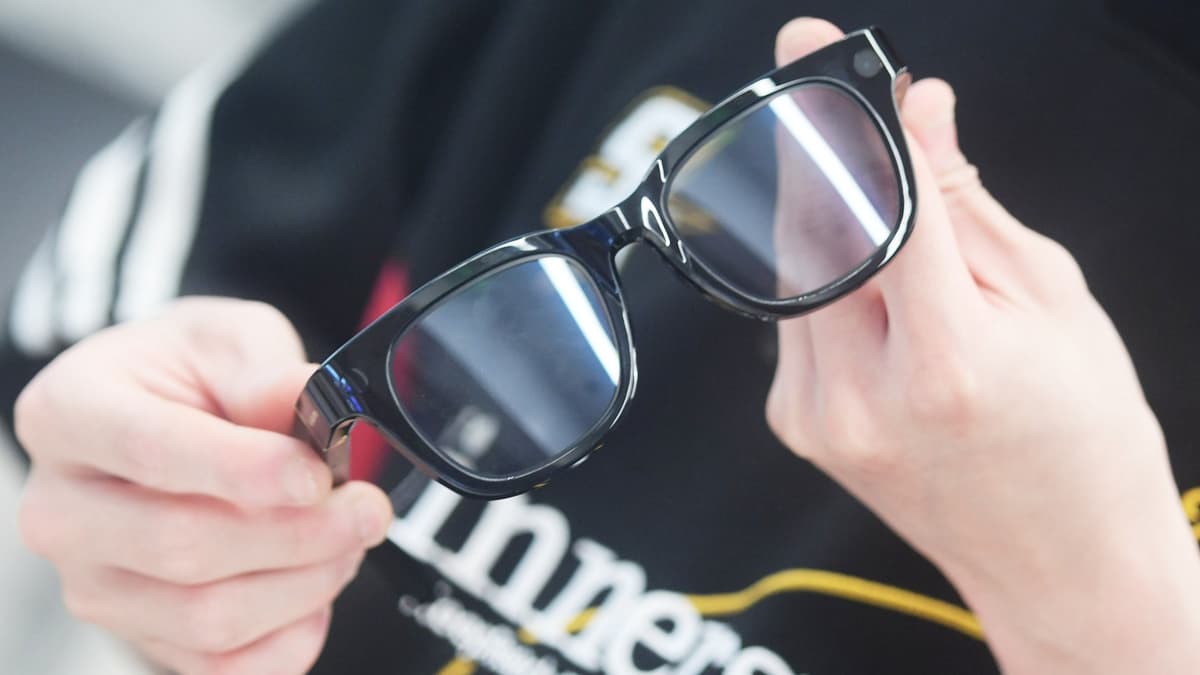 Piksel OLED Terkecil di Dunia Buka Jalan untuk Kacamata Pintar Canggih