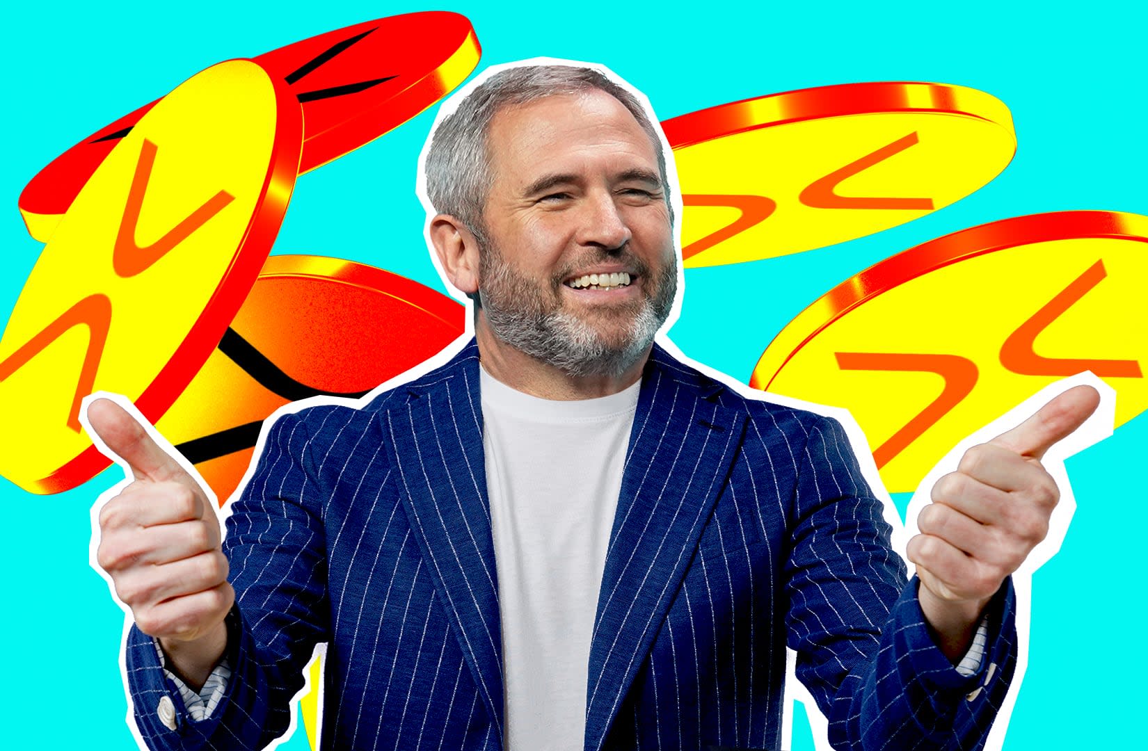 Ripple Jadi Perusahaan Crypto Pertama Punya Prime Broker Global Senilai 1,25 Miliar