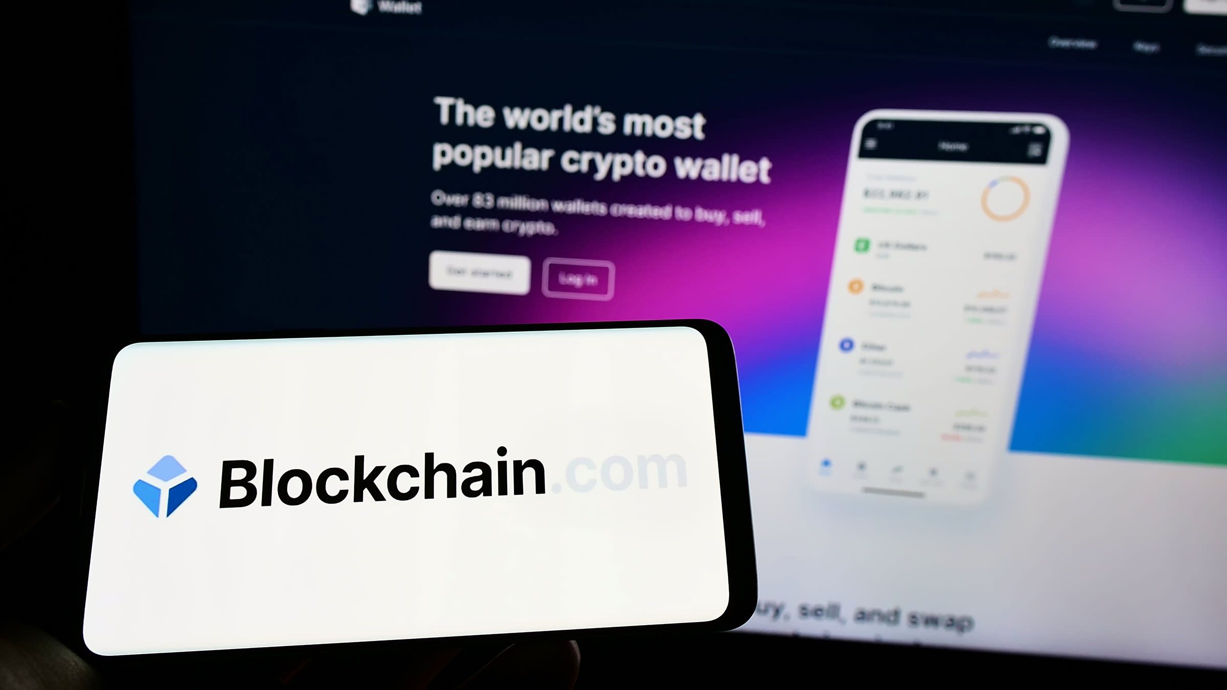 Blockchain.com Dapat Lisensi MiCA Malta, Strategi Ekspansi Pasar EU
