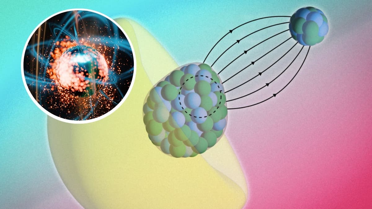 Metode Baru MIT: Menggunakan Elektron Molekul untuk Menguak Rahasia Inti Atom