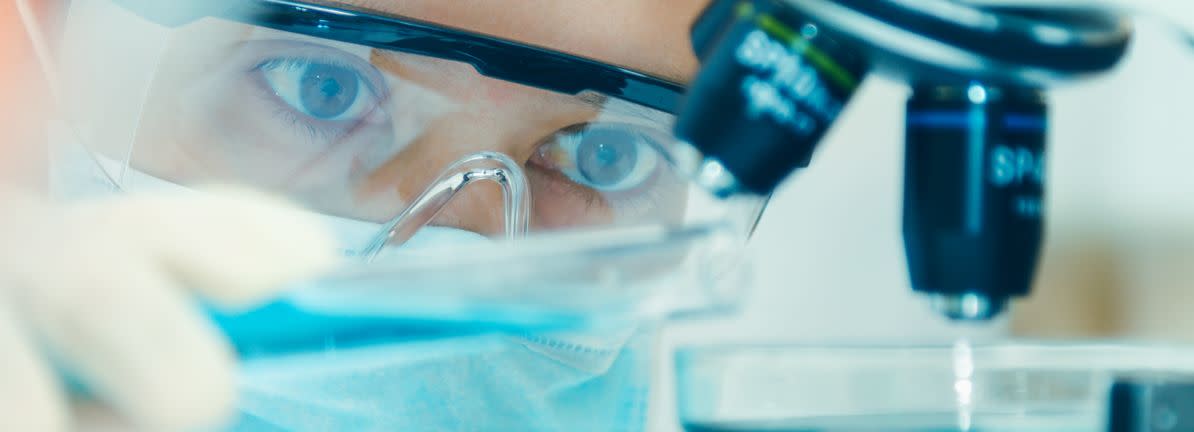 Saham Cogent Biosciences Naik Dramatis, Apakah Layak Dibeli Sekarang?