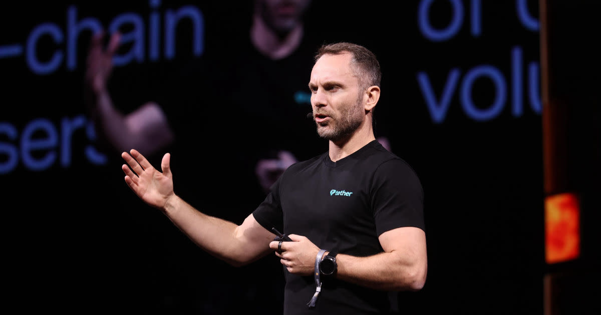 Tether Klaim Margin Untung 99% dan Targetkan Profit Rp 246.68 triliun ($15 Miliar)  Tahun Ini