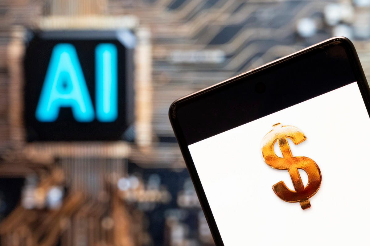 Bagaimana AI Mengubah Bisnis Pembayaran Global di Era Money20/20 USA 2025