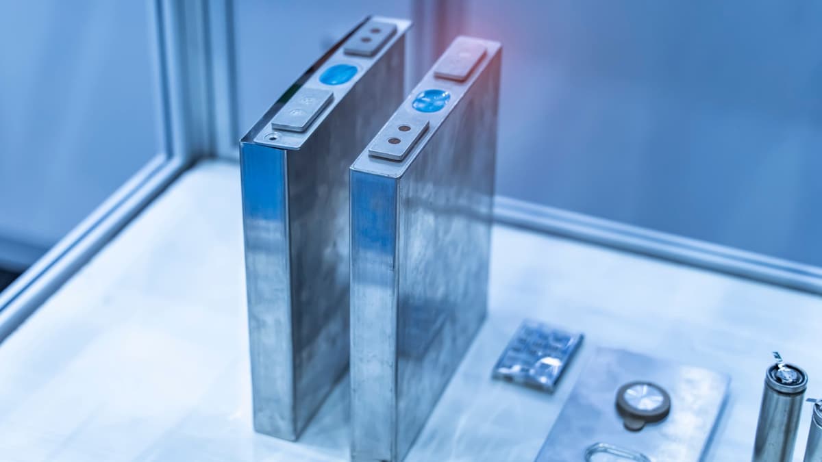 Metode Cepat dan Ramah Lingkungan untuk Produksi Baterai Lithium Berkinerja Tinggi