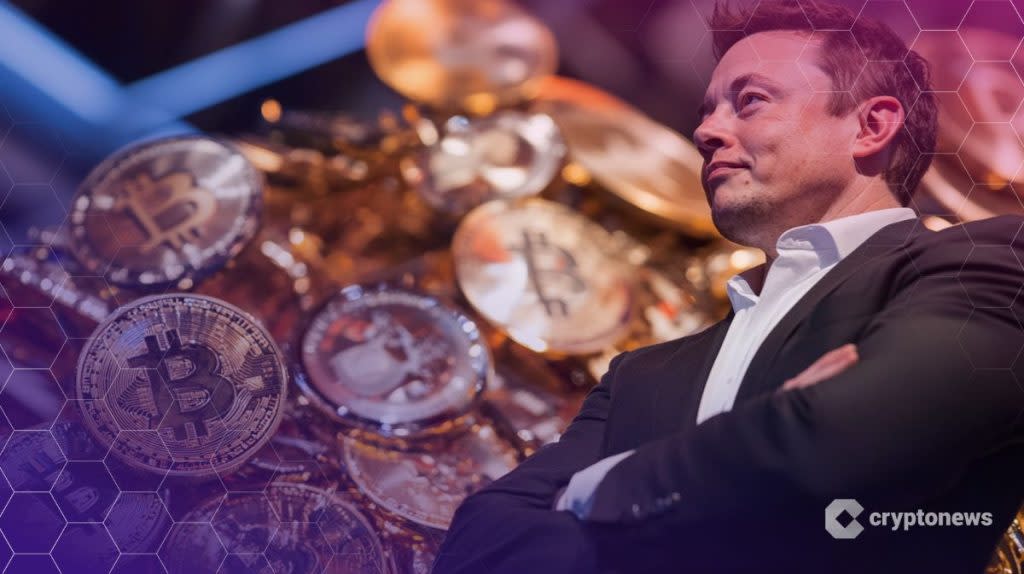 SpaceX Pindahkan Bitcoin Rp1,9 Triliun: Apa Tujuannya?
