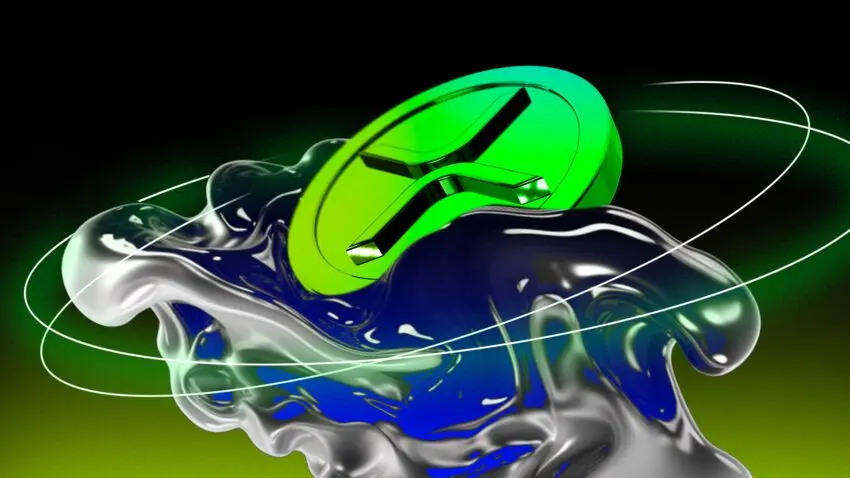 ETF XRP Pertama di AS Capai Rp 1.64 triliun ($100 Juta)  Setelah Satu Bulan Diluncurkan