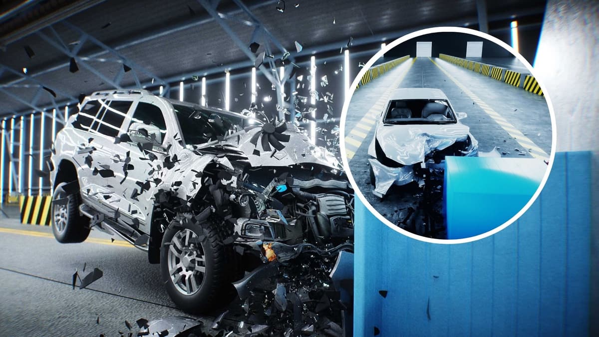 Metamaterial 3D Cetak yang Bisa Berputar untuk Perlindungan Tabrakan Lebih Baik